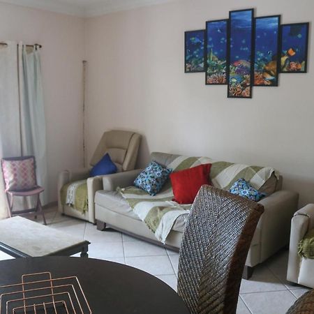 3 Dormitorios No Guaruja, Proximo Ao Aquario! Sinta-Se Em Casa! Exterior foto