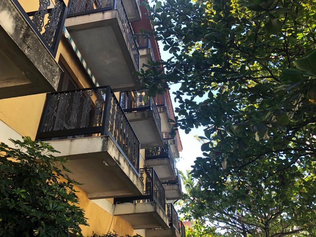 3 Dormitorios No Guaruja, Proximo Ao Aquario! Sinta-Se Em Casa! Exterior foto