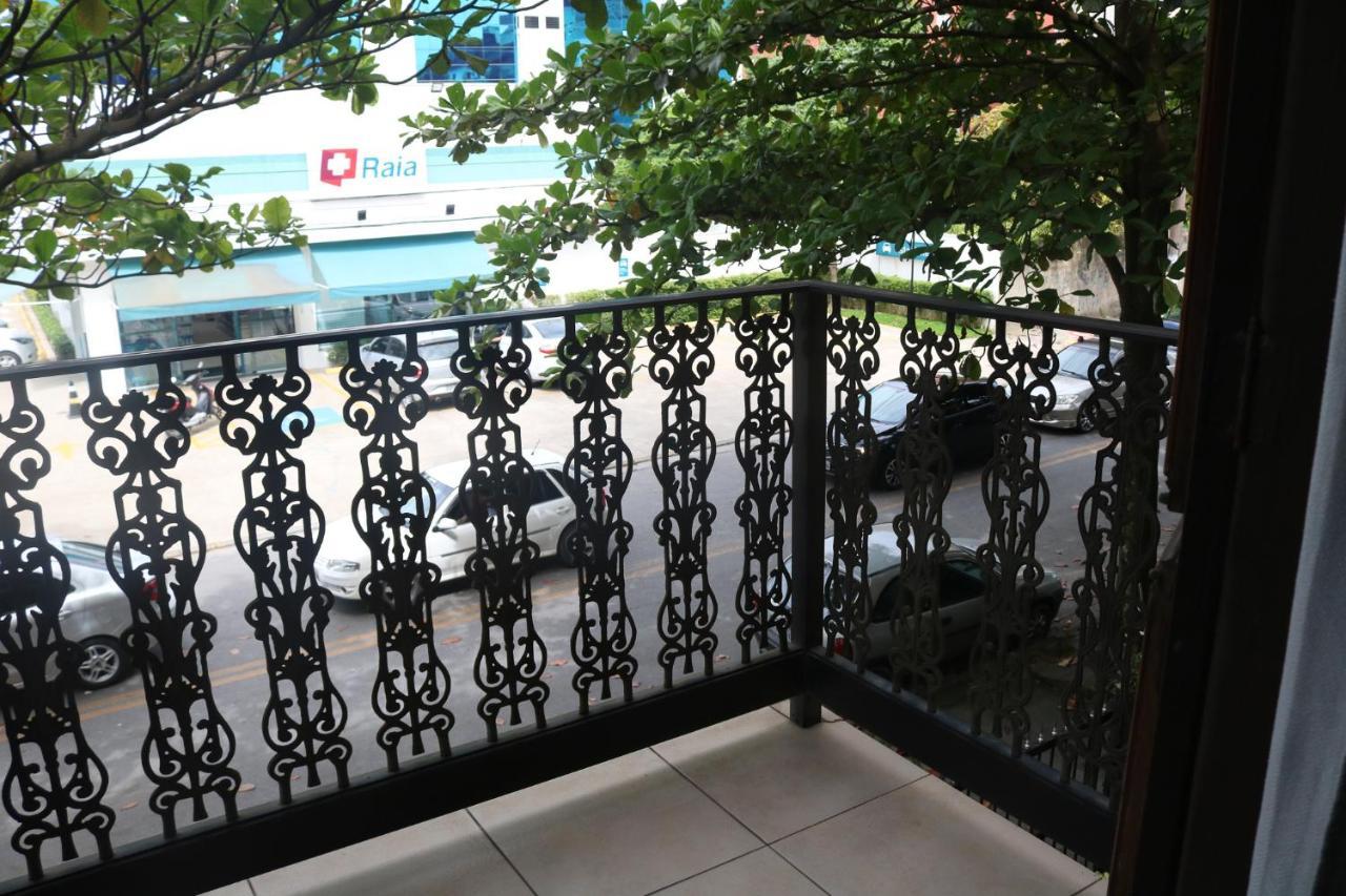3 Dormitorios No Guaruja, Proximo Ao Aquario! Sinta-Se Em Casa! Exterior foto